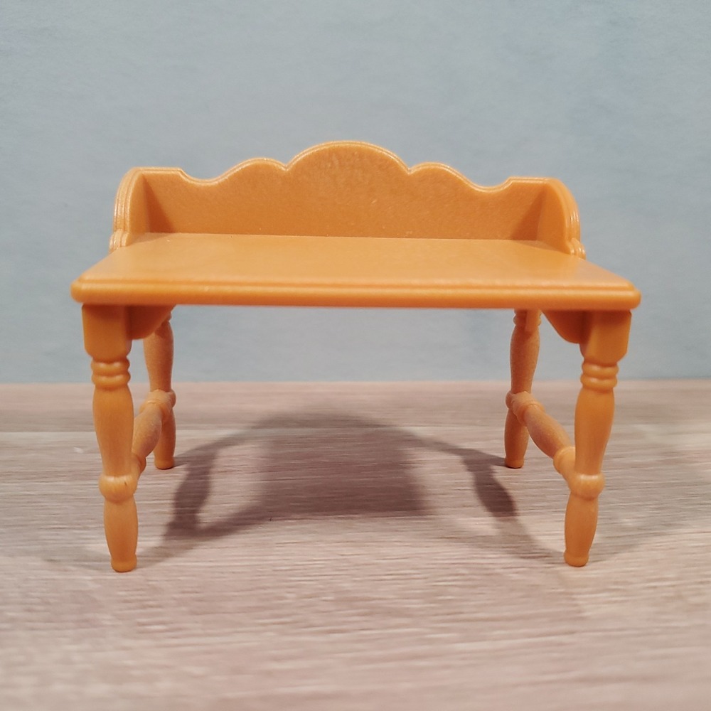 Sylvanian Families STUDY DESK Furniture Epoch Calico Critters Retired